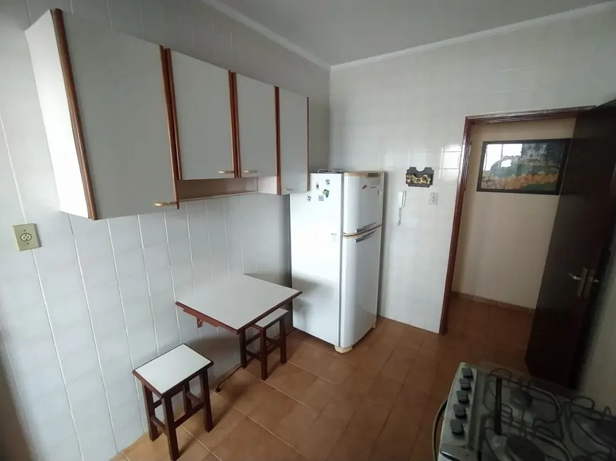 Foto 8 de Apartamento com 2 quartos à venda, 65m2 em Tupi, Praia Grande - SP