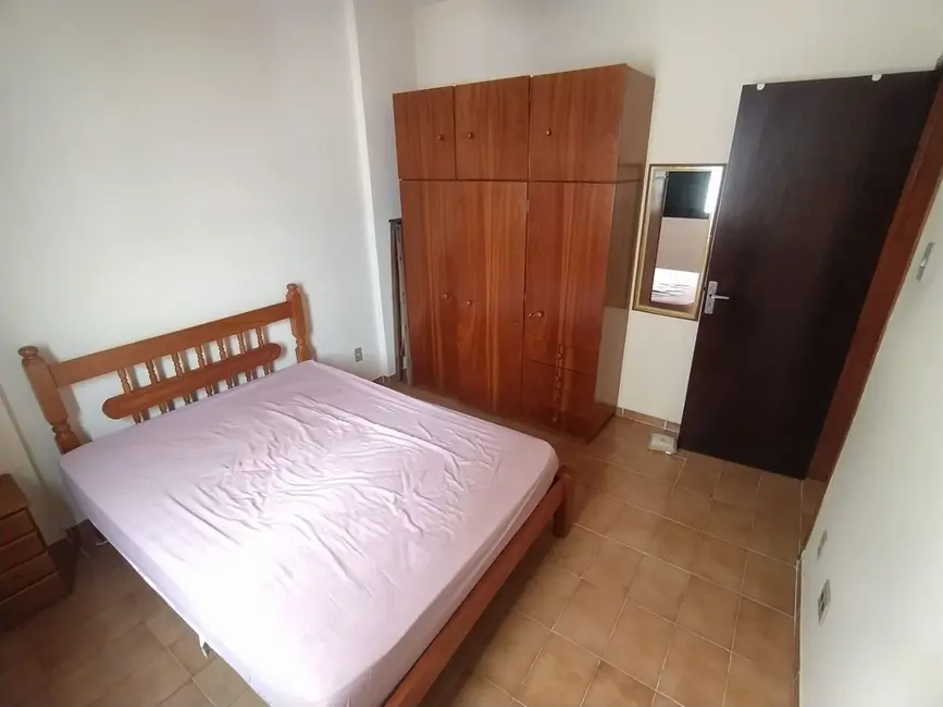 Foto 5 de Apartamento com 2 quartos à venda, 65m2 em Tupi, Praia Grande - SP