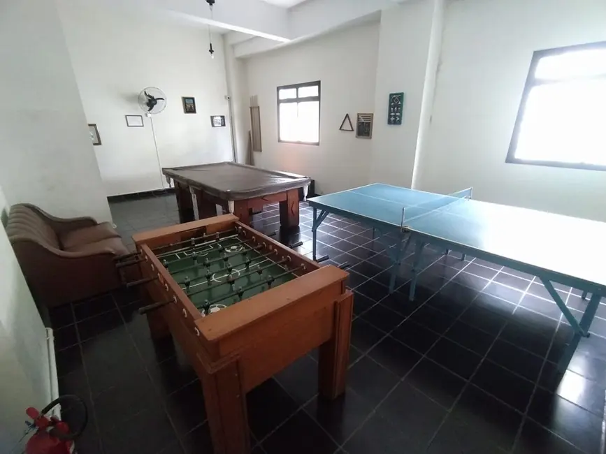 Foto 4 de Apartamento com 2 quartos à venda, 65m2 em Tupi, Praia Grande - SP