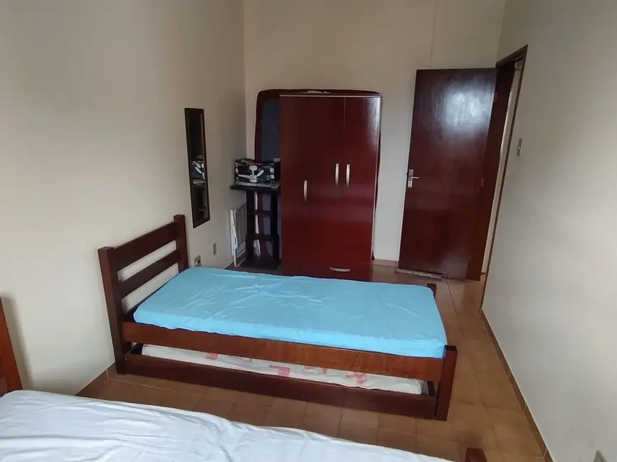Foto 6 de Apartamento com 2 quartos à venda, 65m2 em Tupi, Praia Grande - SP