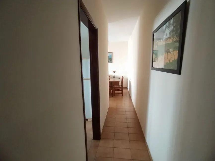 Foto 3 de Apartamento com 2 quartos à venda, 65m2 em Tupi, Praia Grande - SP