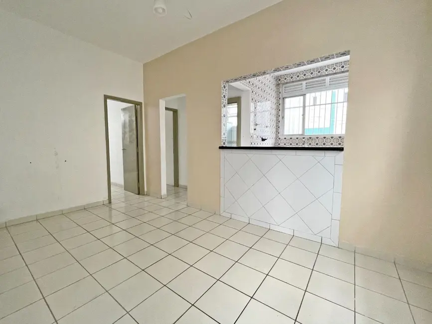 Apartamento com 2 quartos à venda, 46m2 em Canto do Forte, Praia Grande - SP - imagem 2 Foto 2 de Apartamento com 2 quartos à venda, 46m2 em Canto do Forte, Praia Grande - SP