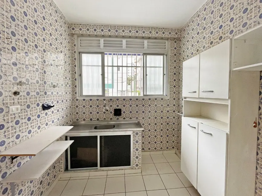 Apartamento com 2 quartos à venda, 46m2 em Canto do Forte, Praia Grande - SP - imagem 1 Foto 1 de Apartamento com 2 quartos à venda, 46m2 em Canto do Forte, Praia Grande - SP