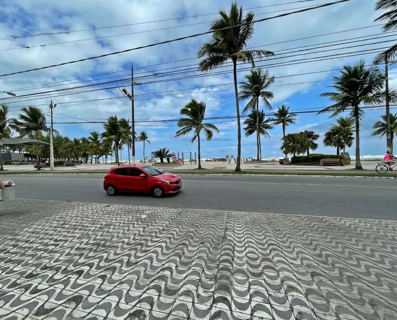 Apartamento com 2 quartos à venda, 46m2 em Canto do Forte, Praia Grande - SP - imagem 4 Foto 4 de Apartamento com 2 quartos à venda, 46m2 em Canto do Forte, Praia Grande - SP