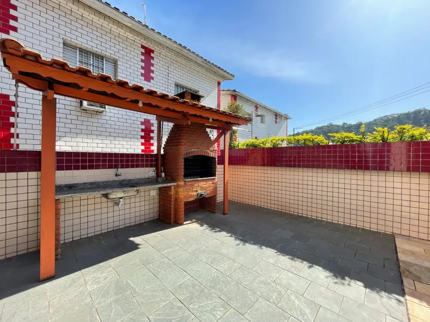 Apartamento com 1 quarto à venda, 55m2 em Boqueirão, Praia Grande - SP - imagem 3 Foto 3 de Apartamento com 1 quarto à venda, 55m2 em Boqueirão, Praia Grande - SP