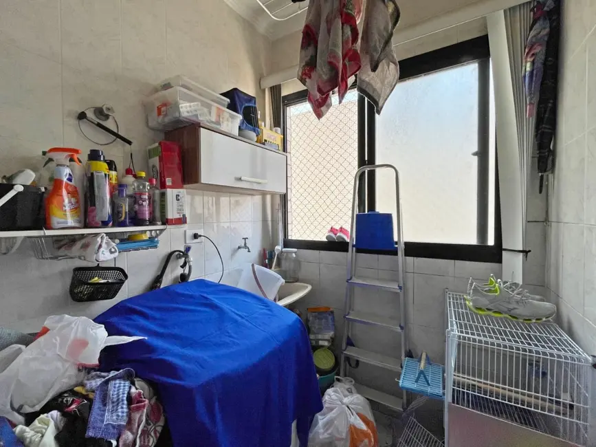 Apartamento com 1 quarto à venda, 55m2 em Boqueirão, Praia Grande - SP - imagem 4 Foto 4 de Apartamento com 1 quarto à venda, 55m2 em Boqueirão, Praia Grande - SP