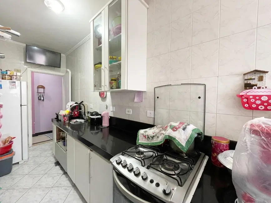 Apartamento com 1 quarto à venda, 55m2 em Boqueirão, Praia Grande - SP - imagem 5 Foto 5 de Apartamento com 1 quarto à venda, 55m2 em Boqueirão, Praia Grande - SP