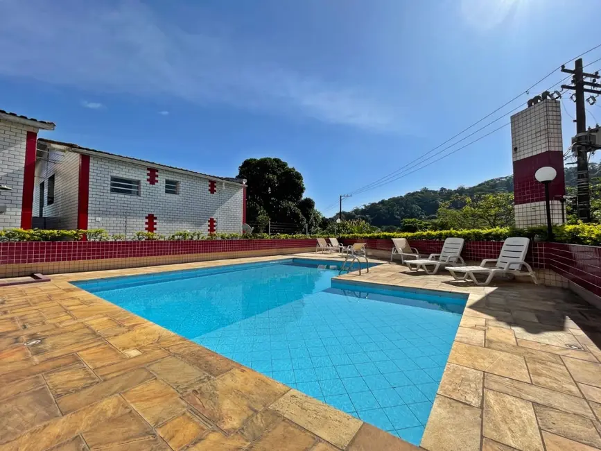 Apartamento com 1 quarto à venda, 55m2 em Boqueirão, Praia Grande - SP - imagem 6 Foto 6 de Apartamento com 1 quarto à venda, 55m2 em Boqueirão, Praia Grande - SP