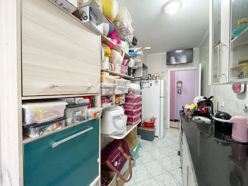 Apartamento com 1 quarto à venda, 55m2 em Boqueirão, Praia Grande - SP - imagem 2 Foto 2 de Apartamento com 1 quarto à venda, 55m2 em Boqueirão, Praia Grande - SP