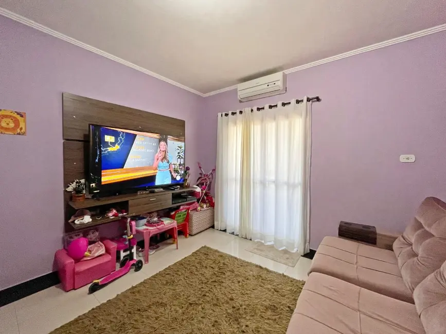 Foto 1 de Apartamento com 1 quarto à venda, 55m2 em Boqueirão, Praia Grande - SP