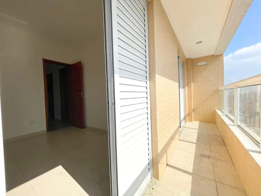 Apartamento com 3 quartos à venda, 104m2 em Canto do Forte, Praia Grande - SP - imagem 4 Foto 4 de Apartamento com 3 quartos à venda, 104m2 em Canto do Forte, Praia Grande - SP