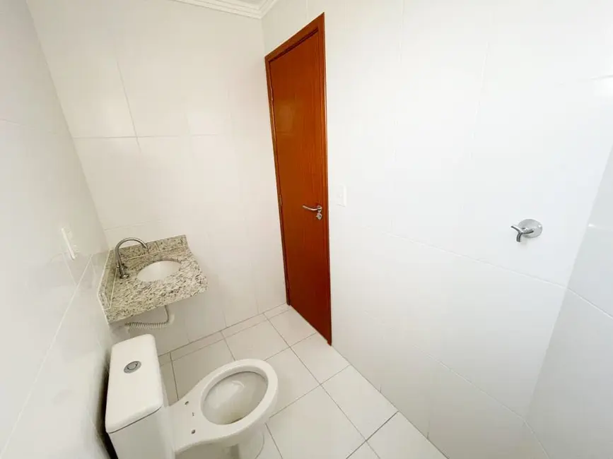 Apartamento com 3 quartos à venda, 104m2 em Canto do Forte, Praia Grande - SP - imagem 5 Foto 5 de Apartamento com 3 quartos à venda, 104m2 em Canto do Forte, Praia Grande - SP