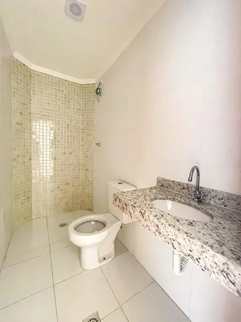 Apartamento com 3 quartos à venda, 104m2 em Canto do Forte, Praia Grande - SP - imagem 7 Foto 7 de Apartamento com 3 quartos à venda, 104m2 em Canto do Forte, Praia Grande - SP