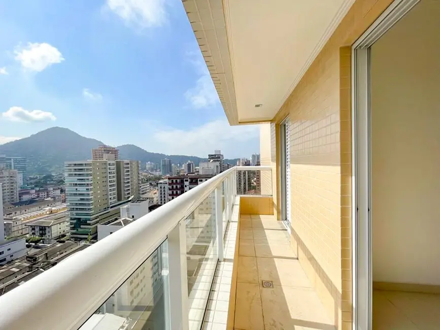 Apartamento com 3 quartos à venda, 104m2 em Canto do Forte, Praia Grande - SP - imagem 3 Foto 3 de Apartamento com 3 quartos à venda, 104m2 em Canto do Forte, Praia Grande - SP