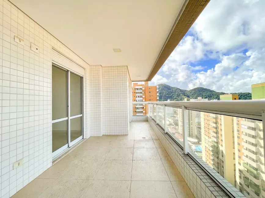 Apartamento com 3 quartos à venda, 119m2 em Canto do Forte, Praia Grande - SP - imagem 7 Foto 7 de Apartamento com 3 quartos à venda, 119m2 em Canto do Forte, Praia Grande - SP