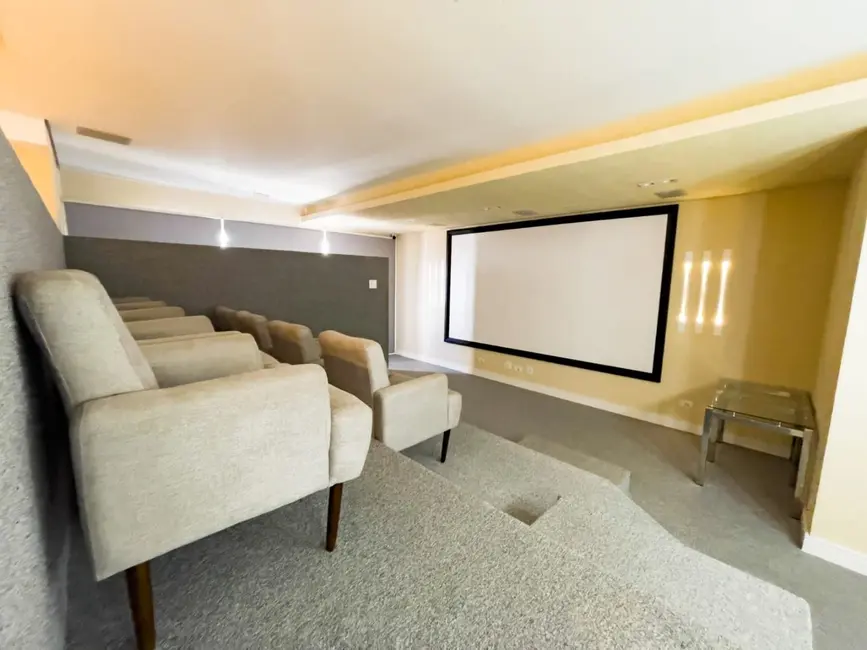 Apartamento com 3 quartos à venda, 119m2 em Canto do Forte, Praia Grande - SP - imagem 9 Foto 9 de Apartamento com 3 quartos à venda, 119m2 em Canto do Forte, Praia Grande - SP