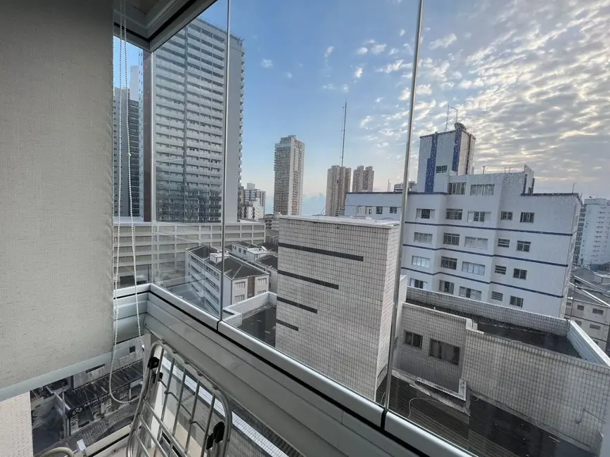 Foto 4 de Apartamento com 2 quartos à venda, 92m2 em Boqueirão, Praia Grande - SP