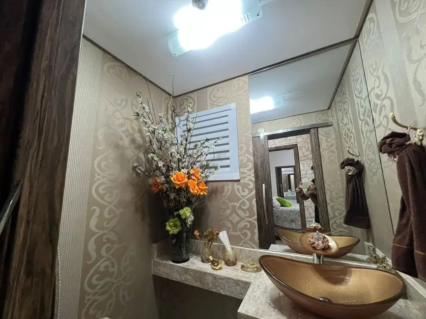 Foto 9 de Apartamento com 2 quartos à venda, 92m2 em Boqueirão, Praia Grande - SP