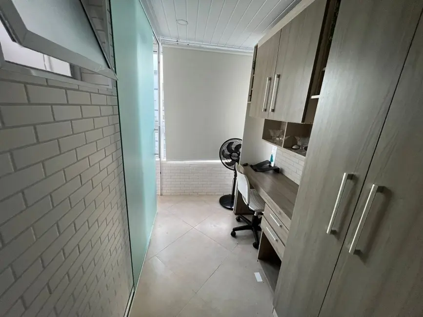 Foto 6 de Apartamento com 2 quartos à venda, 92m2 em Boqueirão, Praia Grande - SP