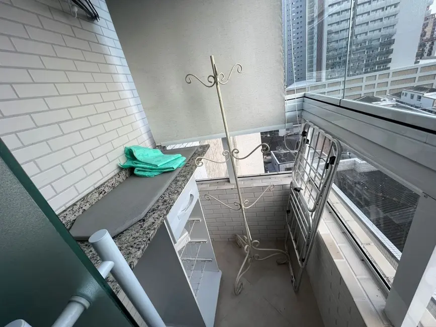 Foto 5 de Apartamento com 2 quartos à venda, 92m2 em Boqueirão, Praia Grande - SP