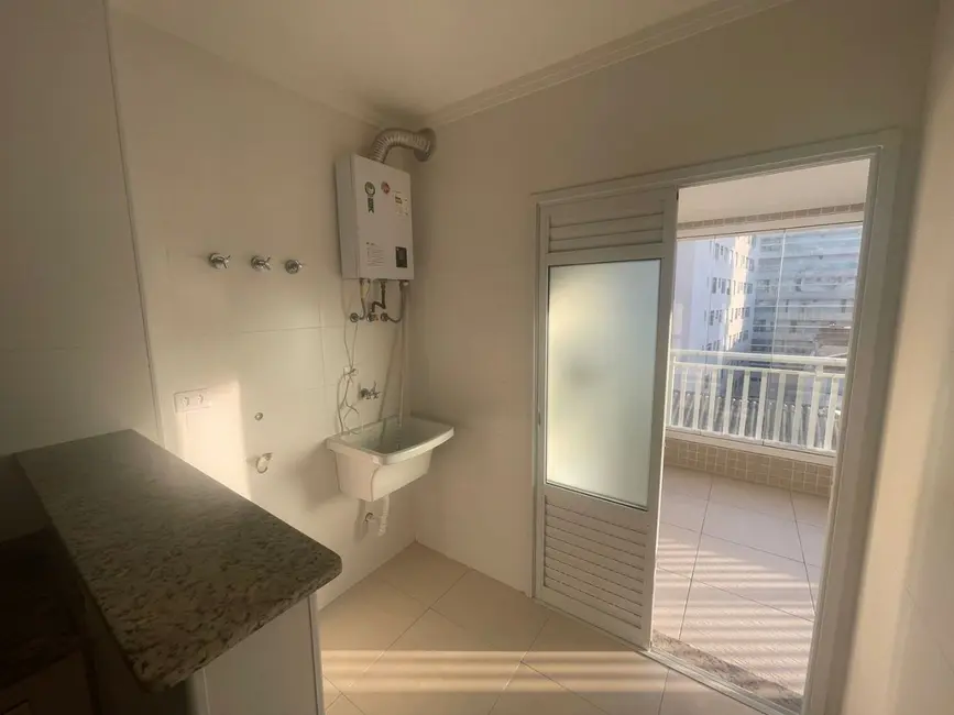 Apartamento com 3 quartos à venda, 123m2 em Aviação, Praia Grande - SP - imagem 2 Foto 2 de Apartamento com 3 quartos à venda, 123m2 em Aviação, Praia Grande - SP