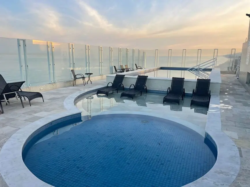 Apartamento com 3 quartos à venda, 123m2 em Aviação, Praia Grande - SP - imagem 9 Foto 9 de Apartamento com 3 quartos à venda, 123m2 em Aviação, Praia Grande - SP