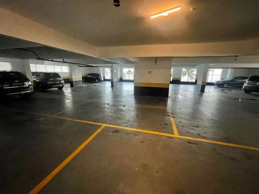 Apartamento com 3 quartos à venda, 123m2 em Aviação, Praia Grande - SP - imagem 8 Foto 8 de Apartamento com 3 quartos à venda, 123m2 em Aviação, Praia Grande - SP