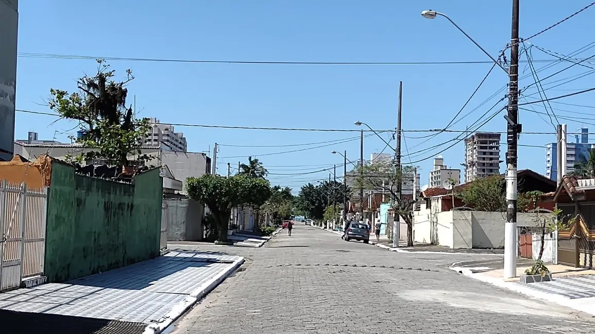 Foto 5 de Casa com 2 quartos à venda, 68m2 em Maracanã, Praia Grande - SP