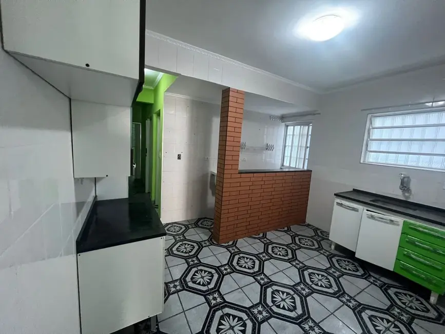 Apartamento com 2 quartos à venda, 58m2 em Praia Grande - SP - imagem 1 Foto 1 de Apartamento com 2 quartos à venda, 58m2 em Praia Grande - SP