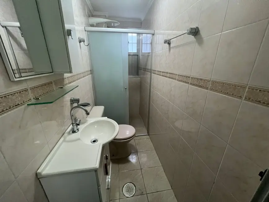 Apartamento com 2 quartos à venda, 58m2 em Praia Grande - SP - imagem 4 Foto 4 de Apartamento com 2 quartos à venda, 58m2 em Praia Grande - SP
