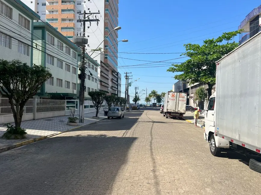 Apartamento com 2 quartos à venda, 58m2 em Praia Grande - SP - imagem 2 Foto 2 de Apartamento com 2 quartos à venda, 58m2 em Praia Grande - SP