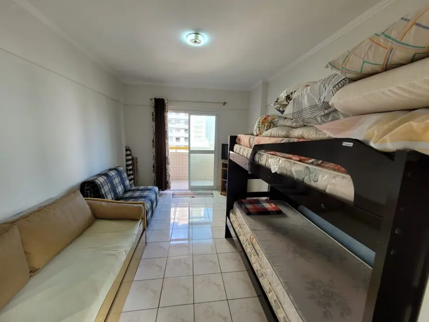 Apartamento com 1 quarto à venda, 35m2 em Praia Grande - SP - imagem 4 Foto 4 de Apartamento com 1 quarto à venda, 35m2 em Praia Grande - SP