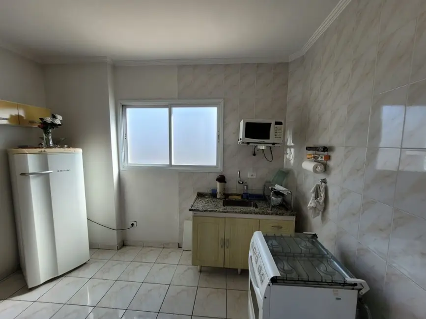 Apartamento com 1 quarto à venda, 35m2 em Praia Grande - SP - imagem 3 Foto 3 de Apartamento com 1 quarto à venda, 35m2 em Praia Grande - SP