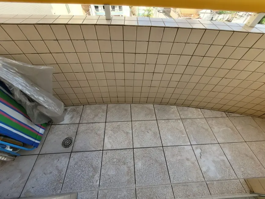 Apartamento com 1 quarto à venda, 35m2 em Praia Grande - SP - imagem 2 Foto 2 de Apartamento com 1 quarto à venda, 35m2 em Praia Grande - SP