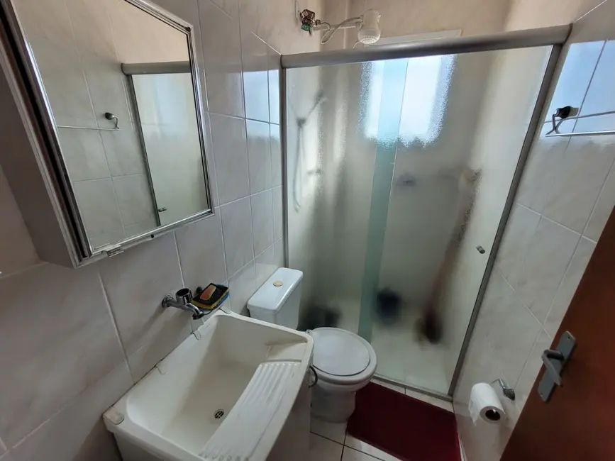 Apartamento com 1 quarto à venda, 35m2 em Praia Grande - SP - imagem 8 Foto 8 de Apartamento com 1 quarto à venda, 35m2 em Praia Grande - SP