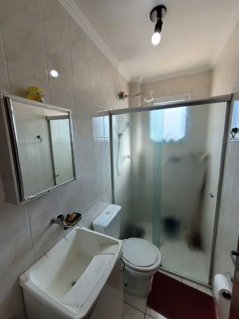 Apartamento com 1 quarto à venda, 35m2 em Praia Grande - SP - imagem 6 Foto 6 de Apartamento com 1 quarto à venda, 35m2 em Praia Grande - SP