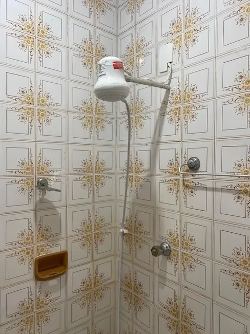 Kitnet com 1 quarto para alugar, 26m2 em Boqueirão, Santos - SP - imagem 9 Foto 9 de Kitnet com 1 quarto para alugar, 26m2 em Boqueirão, Santos - SP
