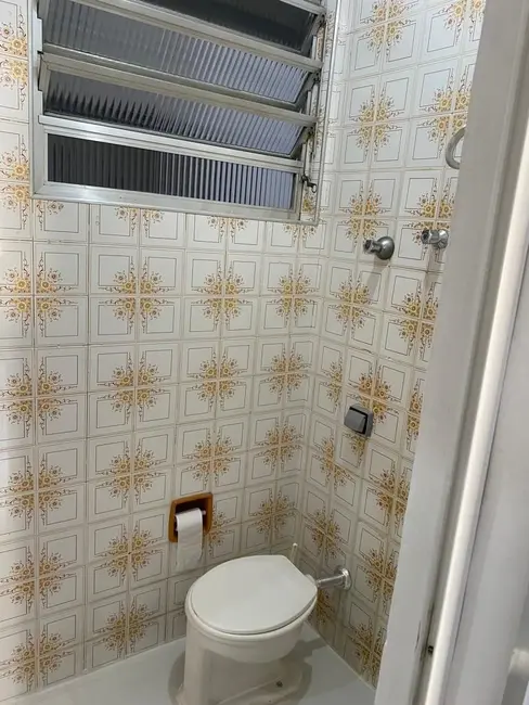 Kitnet com 1 quarto para alugar, 26m2 em Boqueirão, Santos - SP - imagem 8 Foto 8 de Kitnet com 1 quarto para alugar, 26m2 em Boqueirão, Santos - SP