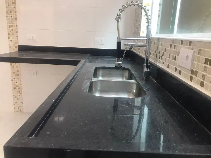 Casa com 3 quartos à venda, 136m2 em Praia Grande - SP - imagem 7 Foto 7 de Casa com 3 quartos à venda, 136m2 em Praia Grande - SP