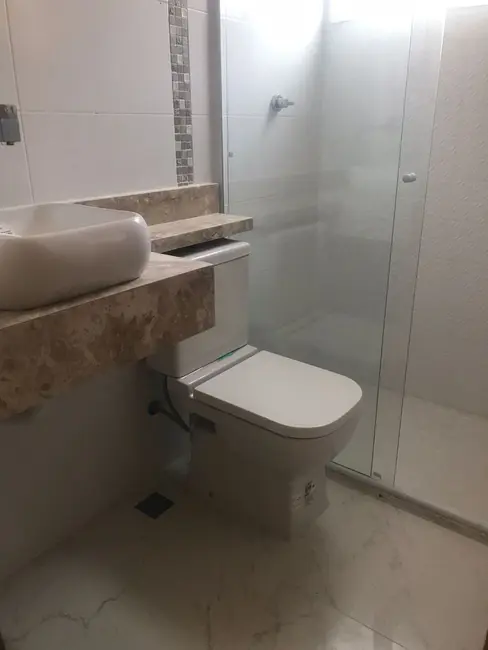 Casa com 3 quartos à venda, 136m2 em Praia Grande - SP - imagem 5 Foto 5 de Casa com 3 quartos à venda, 136m2 em Praia Grande - SP