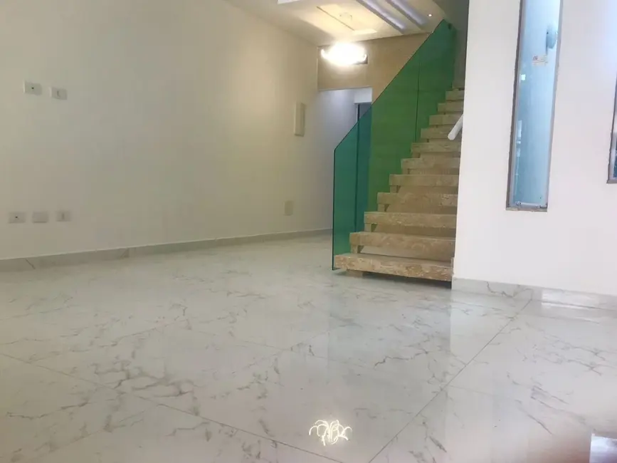 Casa com 3 quartos à venda, 136m2 em Praia Grande - SP - imagem 6 Foto 6 de Casa com 3 quartos à venda, 136m2 em Praia Grande - SP