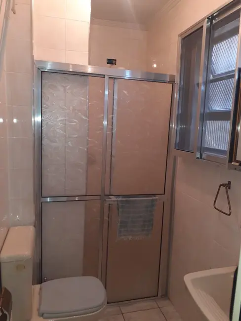 Foto 4 de Kitnet à venda, 25m2 em Praia Grande - SP