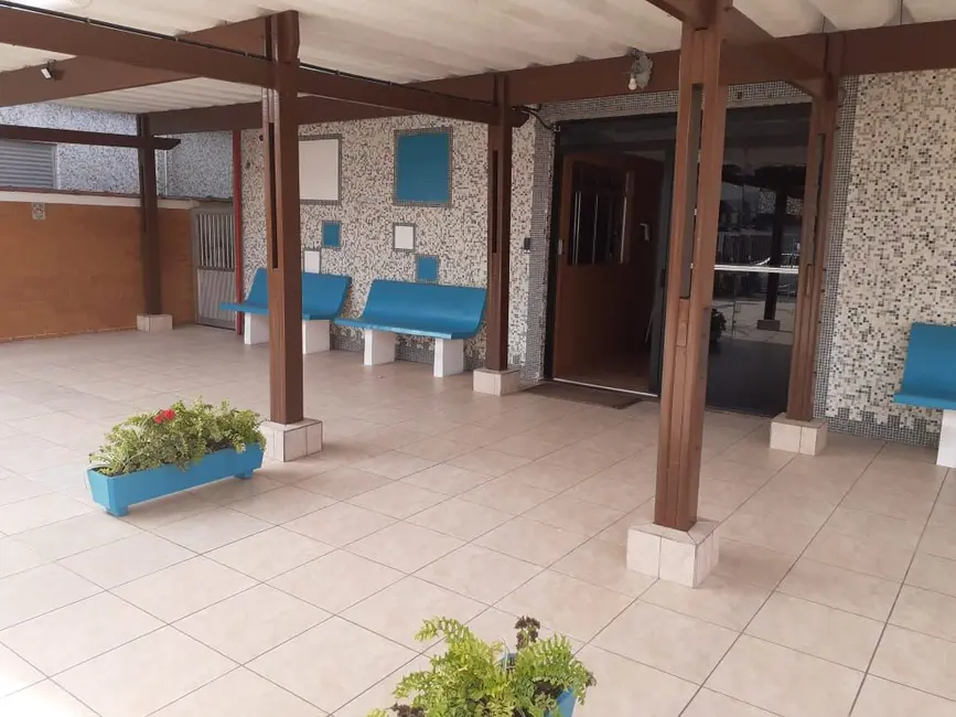 Foto 7 de Kitnet à venda, 25m2 em Praia Grande - SP