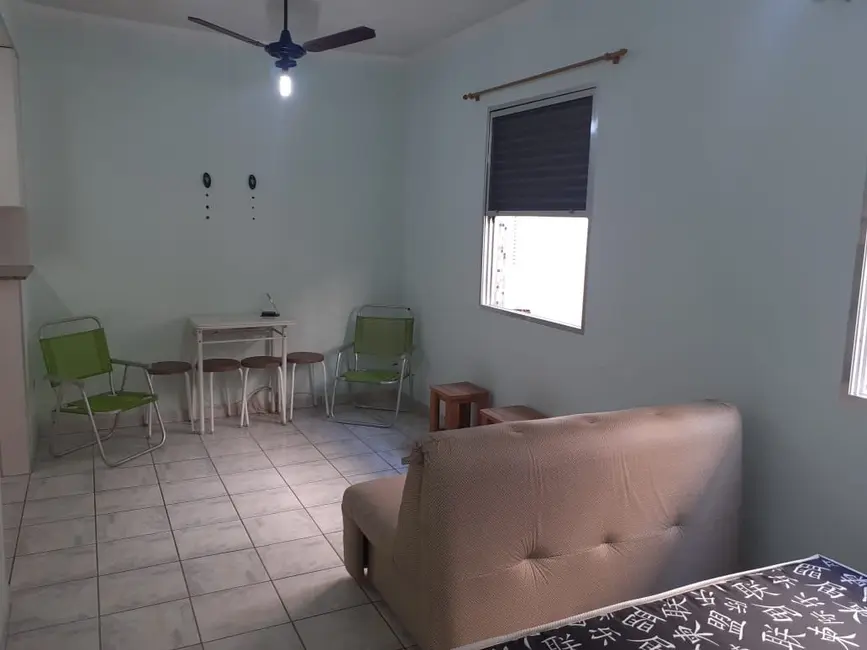 Foto 6 de Kitnet à venda, 25m2 em Praia Grande - SP