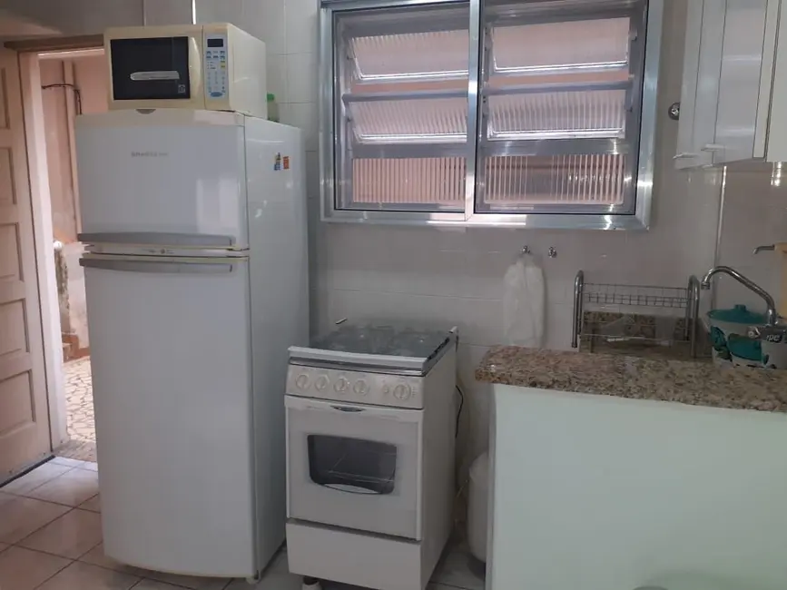 Foto 9 de Kitnet à venda, 25m2 em Praia Grande - SP