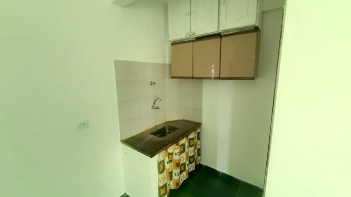 Kitnet à venda, 18m2 em Ocian, Praia Grande - SP - imagem 5 Foto 5 de Kitnet à venda, 18m2 em Ocian, Praia Grande - SP