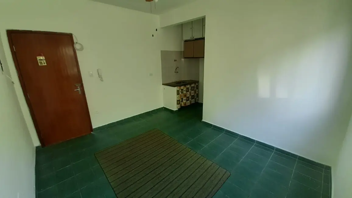Kitnet à venda, 18m2 em Ocian, Praia Grande - SP - imagem 1 Foto 1 de Kitnet à venda, 18m2 em Ocian, Praia Grande - SP