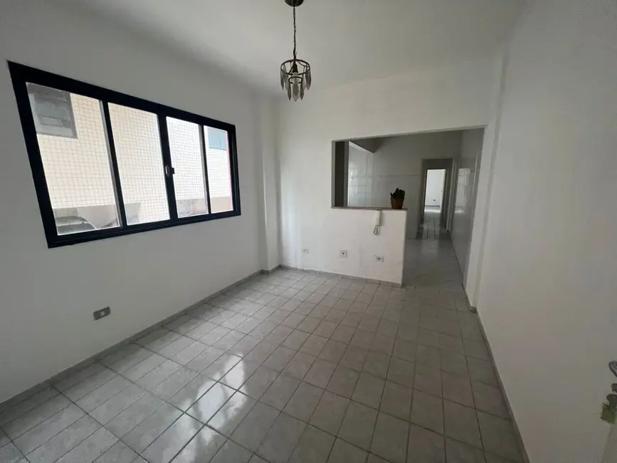 Foto 1 de Apartamento com 2 quartos à venda em Praia Grande - SP