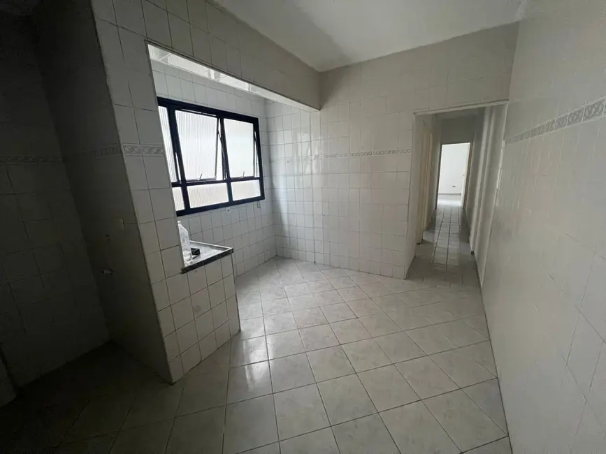 Foto 5 de Apartamento com 2 quartos à venda em Praia Grande - SP