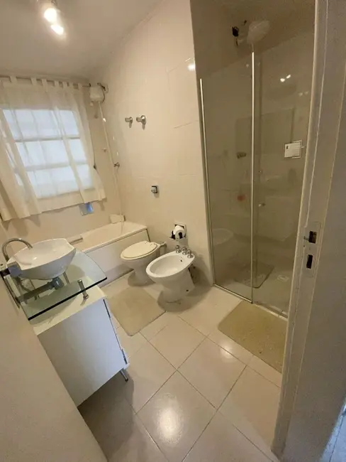 Apartamento com 3 quartos para alugar, 150m2 em José Menino, Santos - SP - imagem 6 Foto 6 de Apartamento com 3 quartos para alugar, 150m2 em José Menino, Santos - SP